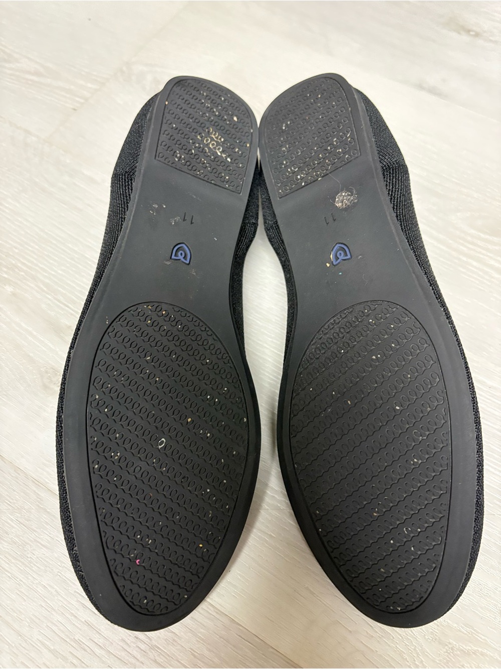 Rothy’s women’s loafer - Picture 6 of 6
